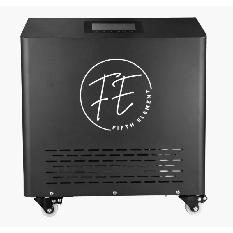 Fifth Element 'Everyday' Cold Plunge Chiller/Heater Unit 0.6hp