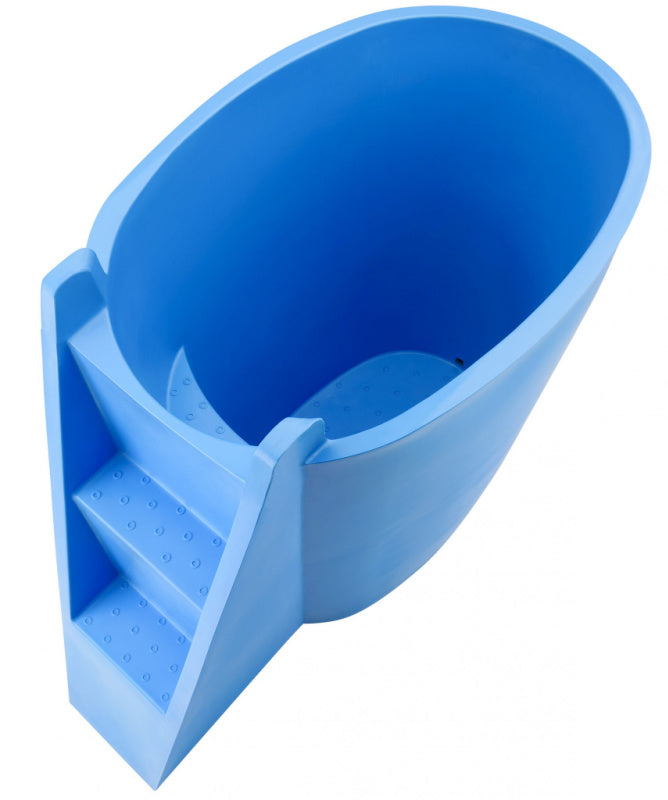 iCoolSport IcePod 1-3 person hard plunge pool