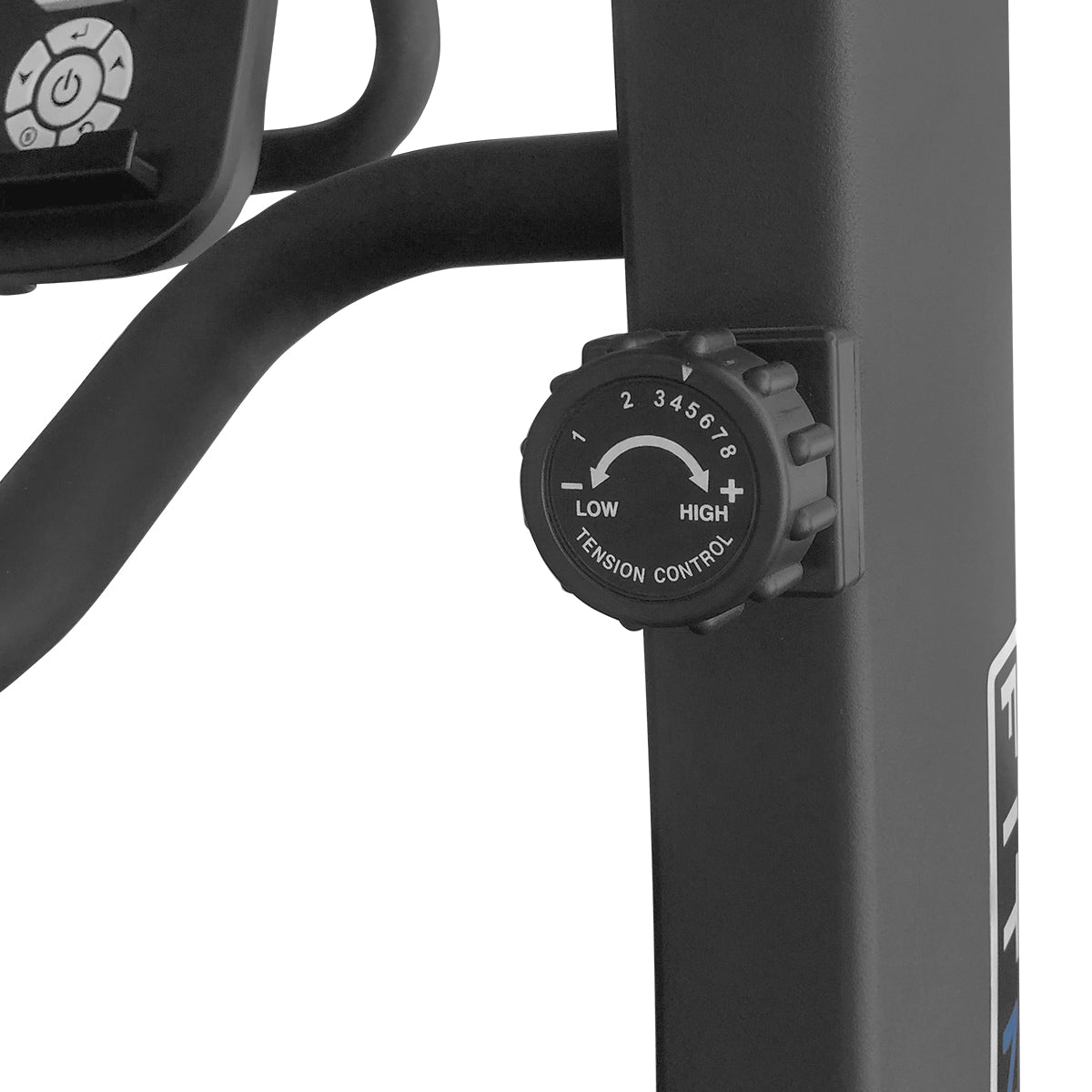 Lifespan Fitness - Corsair FreeRun 105 Curved Treadmill