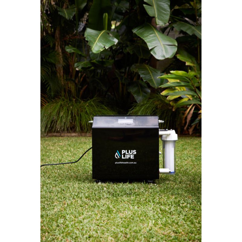 PlusLife Ice Bath Chiller