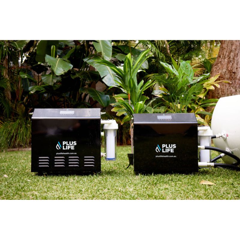 PlusLife Ice Bath Chiller