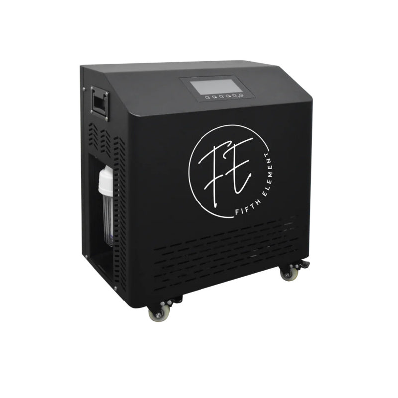 Fifth Element 'Everyday' Cold Plunge Chiller/Heater Unit 0.6hp