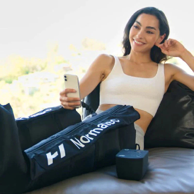 Hyperice Normatec 3 Full Body Recovery System