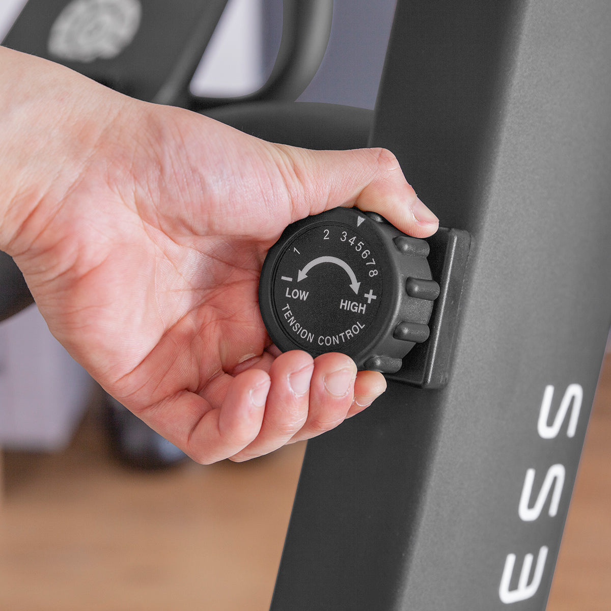 Lifespan Fitness - Corsair FreeRun 105 Curved Treadmill