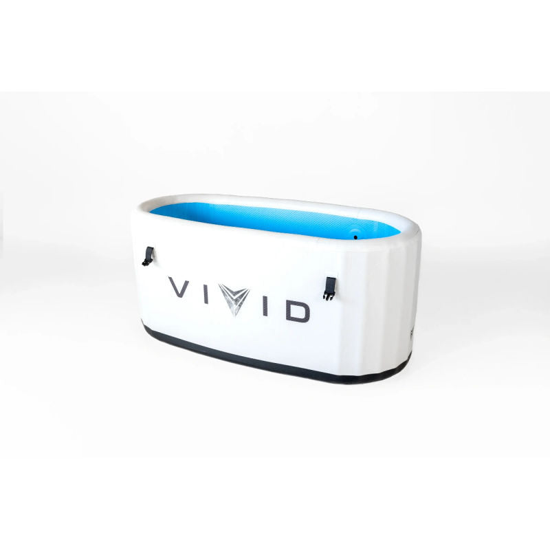 Vivid Inflatable Ice Bath