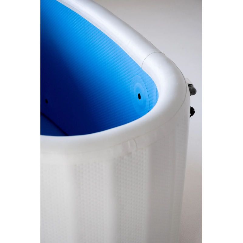 Vivid Inflatable Ice Bath