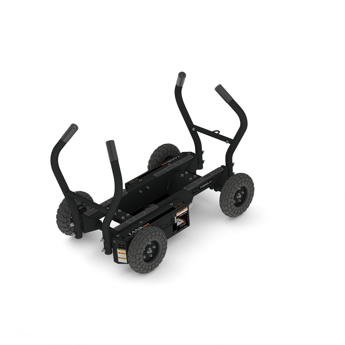 Shop Tank Australia - Tank™ M4 - Performance Handles