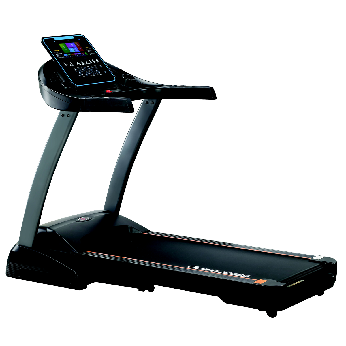 Trax Runner 2.0i Treadmill