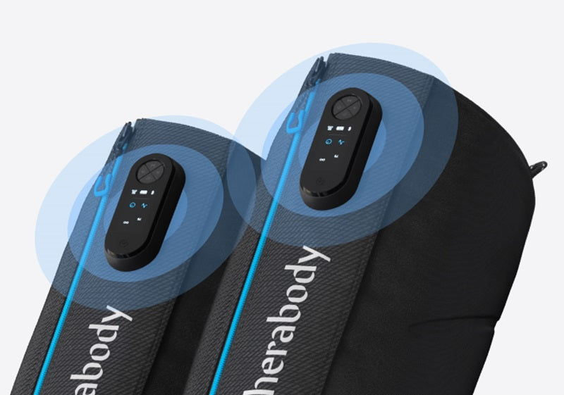 Therabody RecoveryAir JetBoots